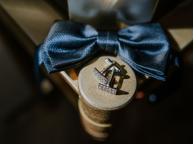 Il matrimonio di Stefano e Maria Grazia a Maglie, Lecce 28