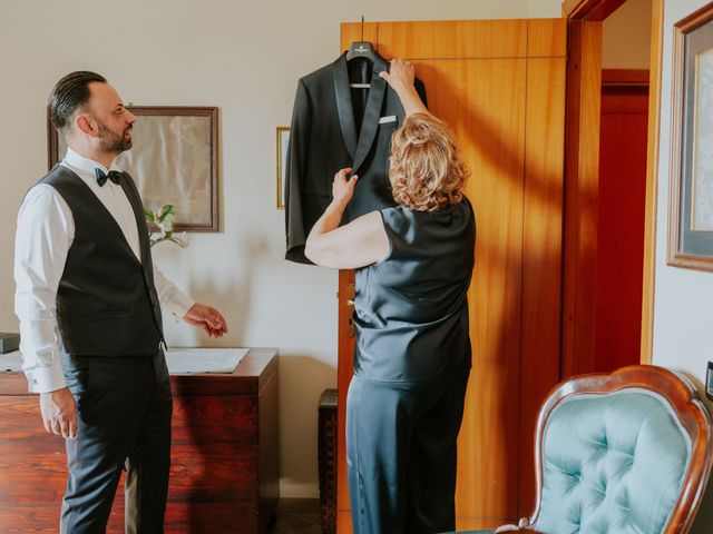 Il matrimonio di Stefano e Maria Grazia a Maglie, Lecce 31