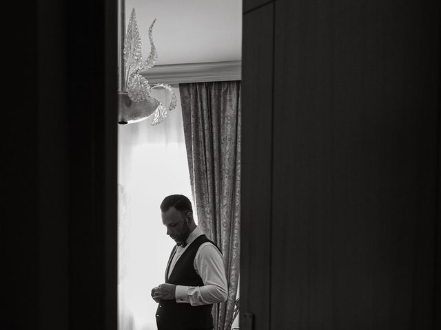 Il matrimonio di Stefano e Maria Grazia a Maglie, Lecce 33