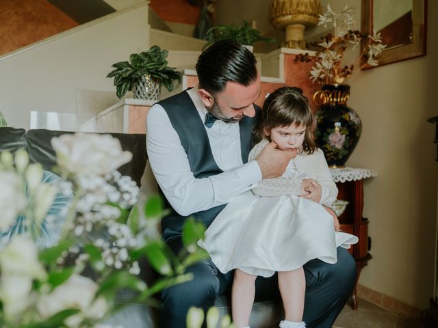 Il matrimonio di Stefano e Maria Grazia a Maglie, Lecce 34