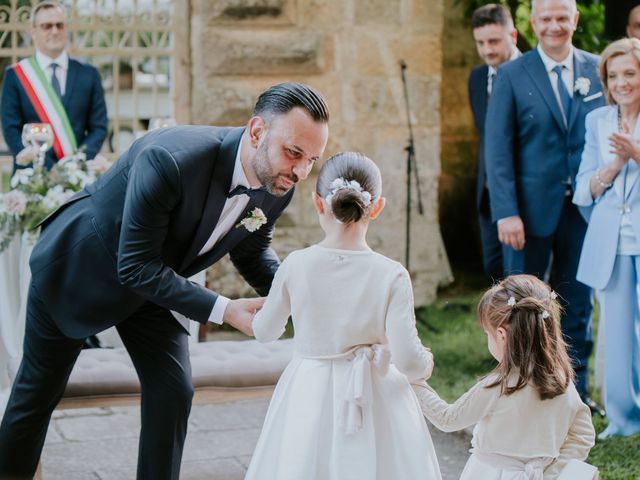 Il matrimonio di Stefano e Maria Grazia a Maglie, Lecce 38