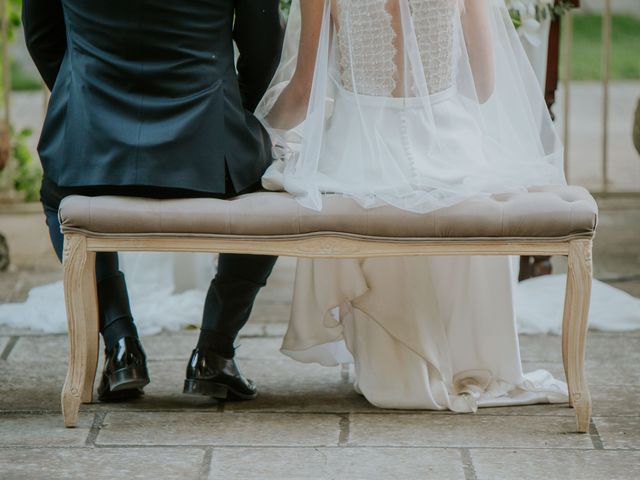 Il matrimonio di Stefano e Maria Grazia a Maglie, Lecce 41