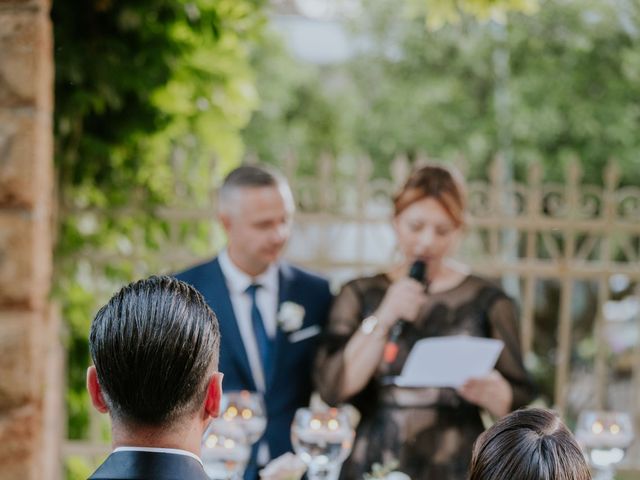 Il matrimonio di Stefano e Maria Grazia a Maglie, Lecce 42