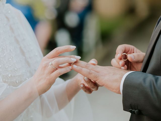Il matrimonio di Stefano e Maria Grazia a Maglie, Lecce 49