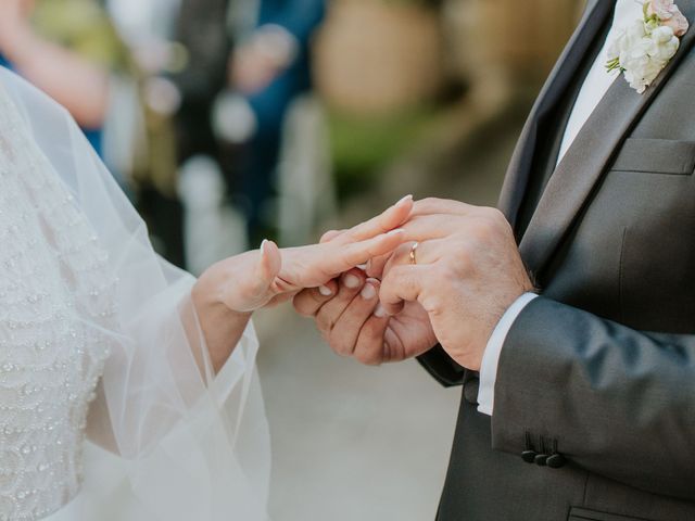Il matrimonio di Stefano e Maria Grazia a Maglie, Lecce 51