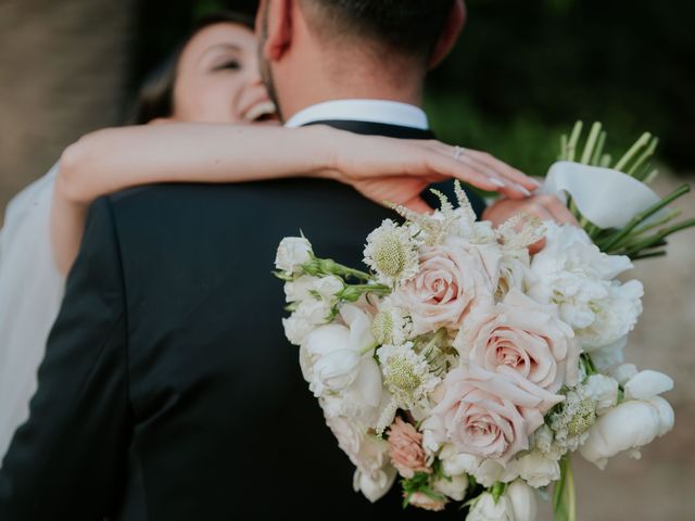 Il matrimonio di Stefano e Maria Grazia a Maglie, Lecce 66