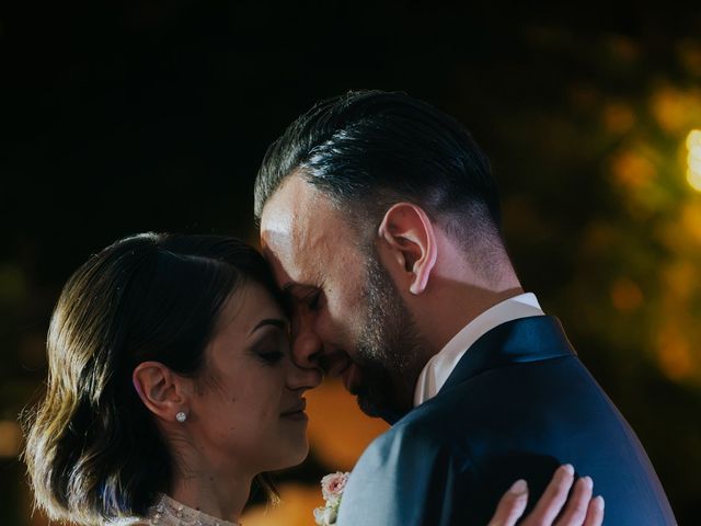 Il matrimonio di Stefano e Maria Grazia a Maglie, Lecce 78