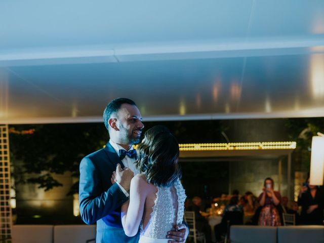 Il matrimonio di Stefano e Maria Grazia a Maglie, Lecce 79