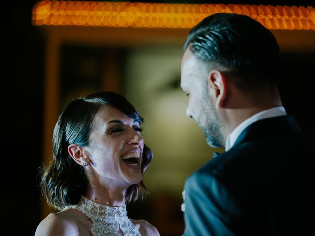 Il matrimonio di Stefano e Maria Grazia a Maglie, Lecce 80