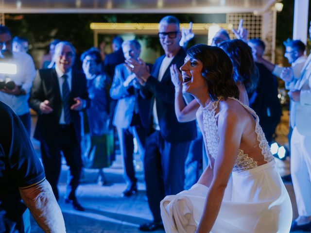 Il matrimonio di Stefano e Maria Grazia a Maglie, Lecce 87