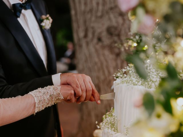 Il matrimonio di Stefano e Maria Grazia a Maglie, Lecce 90
