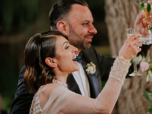 Il matrimonio di Stefano e Maria Grazia a Maglie, Lecce 91