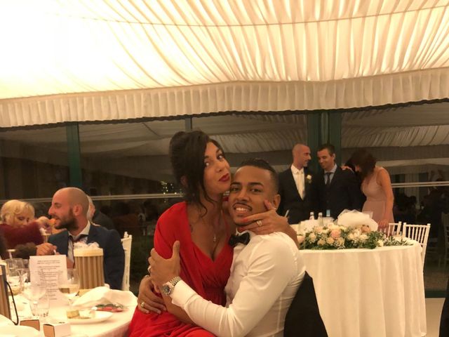 Il matrimonio di Nicolò  e Barbara a Verona, Verona 9