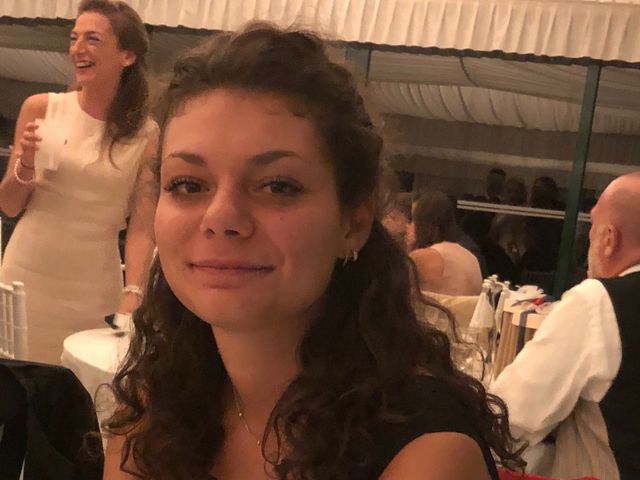Il matrimonio di Nicolò  e Barbara a Verona, Verona 16
