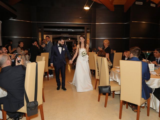 Il matrimonio di Andrea e Federica a Cosenza, Cosenza 19