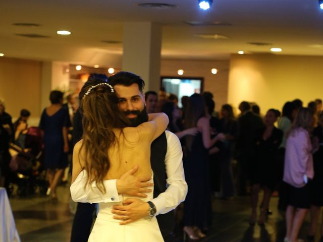 Il matrimonio di Andrea e Federica a Cosenza, Cosenza 26