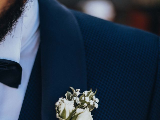 Il matrimonio di Luca e Federica a Viterbo, Viterbo 26