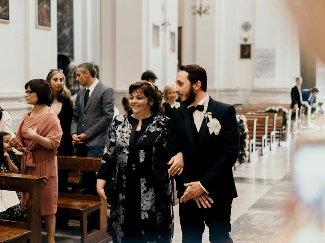 Il matrimonio di Luca e Federica a Viterbo, Viterbo 60