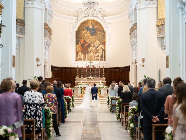 Il matrimonio di Luca e Federica a Viterbo, Viterbo 76