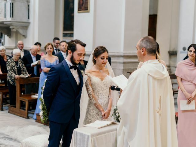 Il matrimonio di Luca e Federica a Viterbo, Viterbo 81