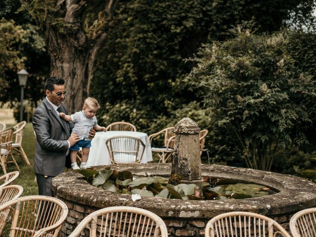 Il matrimonio di Luca e Federica a Viterbo, Viterbo 124