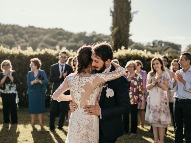 Il matrimonio di Luca e Federica a Viterbo, Viterbo 151