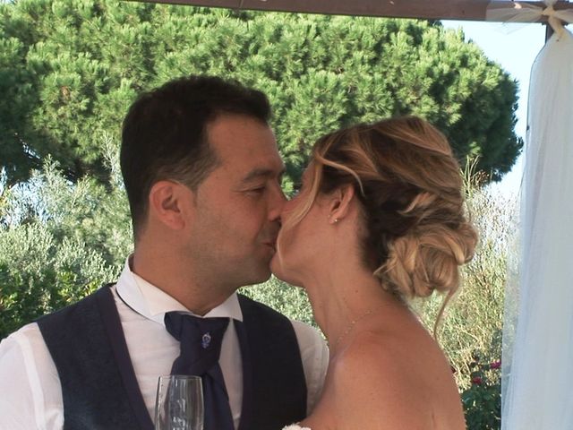 Il matrimonio di Francesco e Giuliana a Terralba, Oristano 36