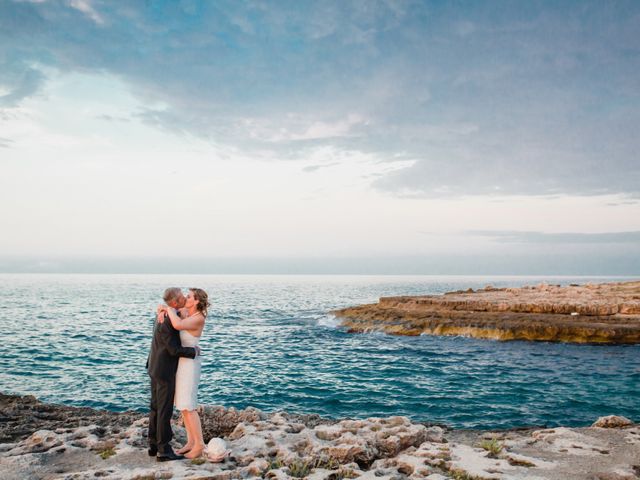 Il matrimonio di Michele e Marina a Ostuni, Brindisi 63