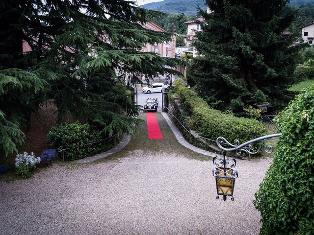 Il matrimonio di Stefano e Barbara a Candiolo, Torino 34