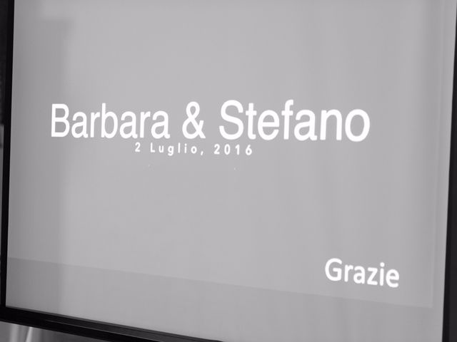 Il matrimonio di Stefano e Barbara a Candiolo, Torino 50