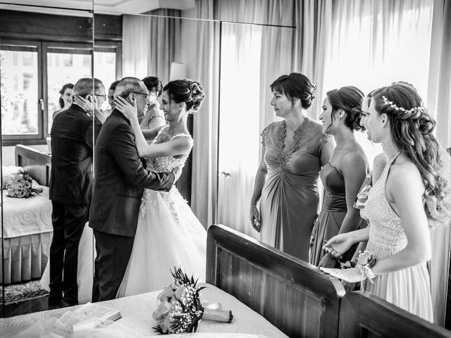 Il matrimonio di Simone e Angelica a Padova, Padova 5