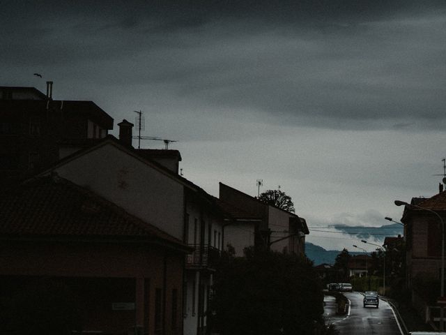 Il matrimonio di Vinko e Sara a Cornate d&apos;Adda, Monza e Brianza 28