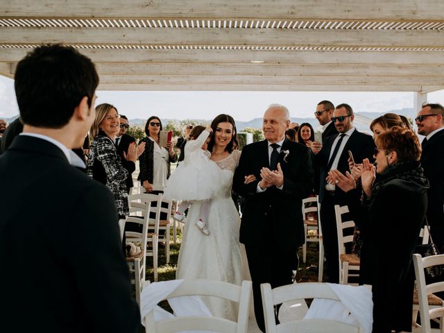 Il matrimonio di Giampaolo e Blerina a Bari, Bari 31