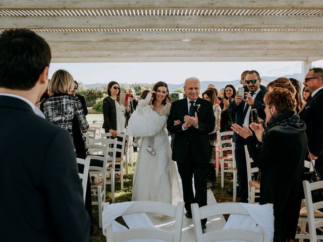 Il matrimonio di Giampaolo e Blerina a Bari, Bari 32