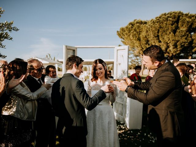 Il matrimonio di Giampaolo e Blerina a Bari, Bari 52