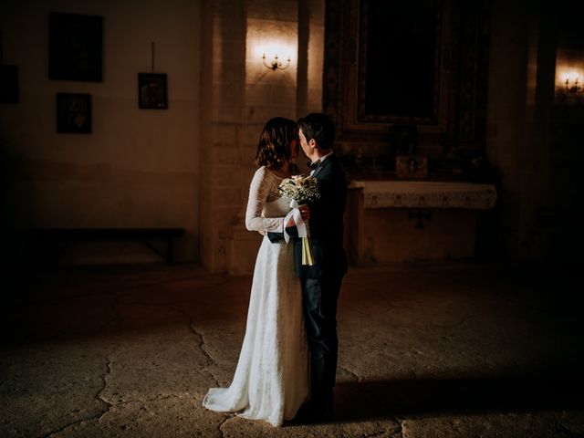 Il matrimonio di Giampaolo e Blerina a Bari, Bari 57