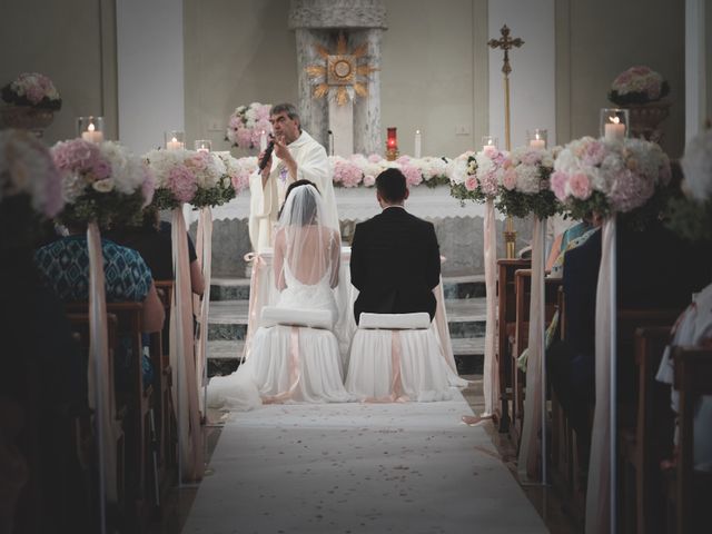 Il matrimonio di Armando e Giusy a Benevento, Benevento 111