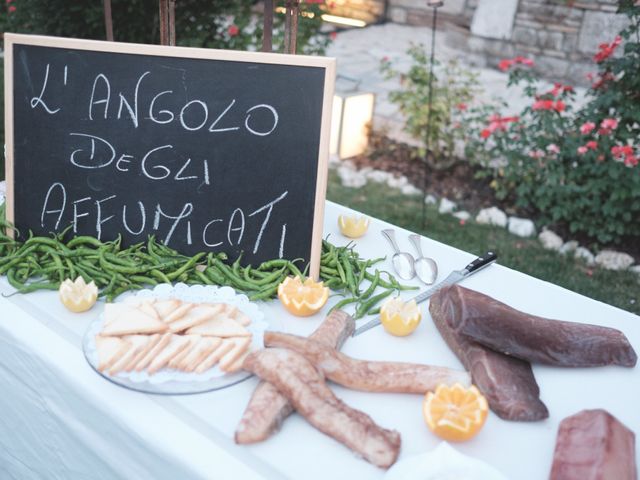 Il matrimonio di Armando e Giusy a Benevento, Benevento 199