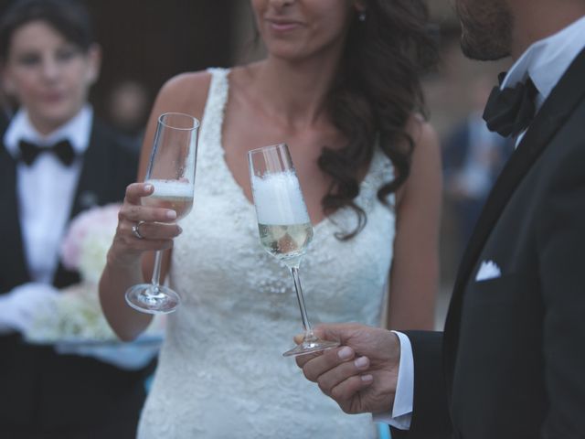 Il matrimonio di Armando e Giusy a Benevento, Benevento 227