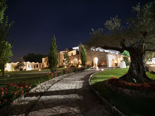 Il matrimonio di Armando e Giusy a Benevento, Benevento 247