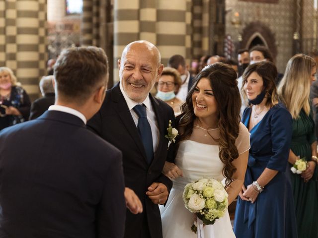 Il matrimonio di Davide e Veronica a Bologna, Bologna 19