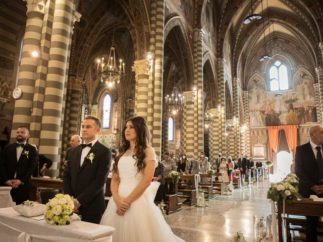 Il matrimonio di Davide e Veronica a Bologna, Bologna 20