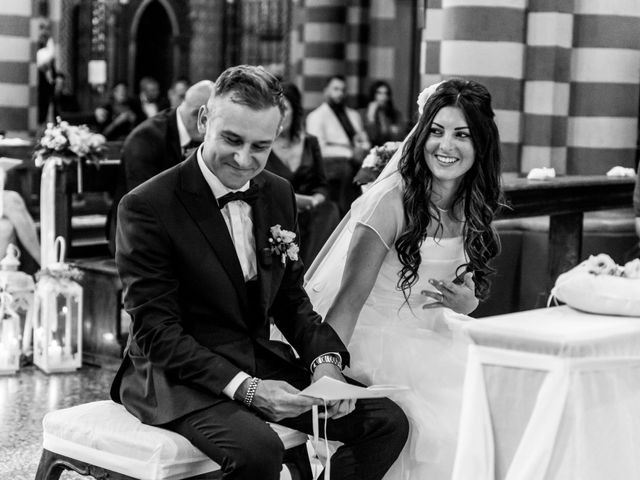 Il matrimonio di Davide e Veronica a Bologna, Bologna 28