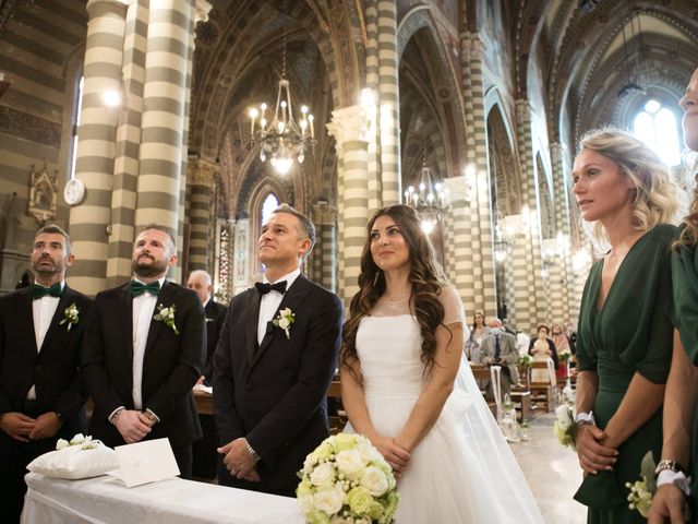 Il matrimonio di Davide e Veronica a Bologna, Bologna 30