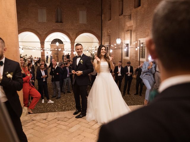 Il matrimonio di Davide e Veronica a Bologna, Bologna 47