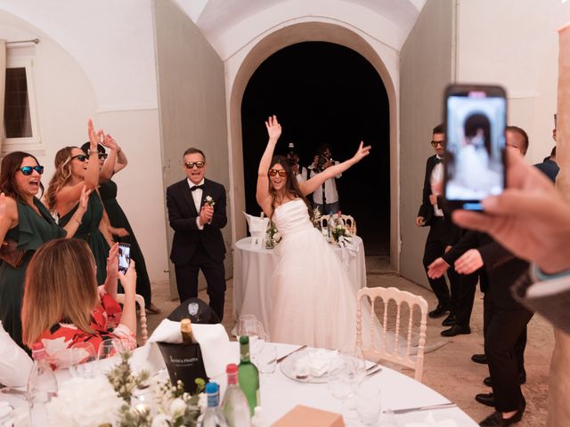 Il matrimonio di Davide e Veronica a Bologna, Bologna 51