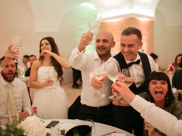 Il matrimonio di Davide e Veronica a Bologna, Bologna 53