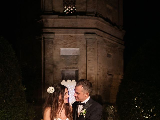 Il matrimonio di Davide e Veronica a Bologna, Bologna 64