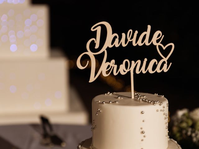 Il matrimonio di Davide e Veronica a Bologna, Bologna 66