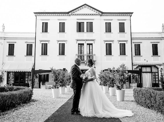 Il matrimonio di Francesco  e Silvia  a Mogliano Veneto, Treviso 3